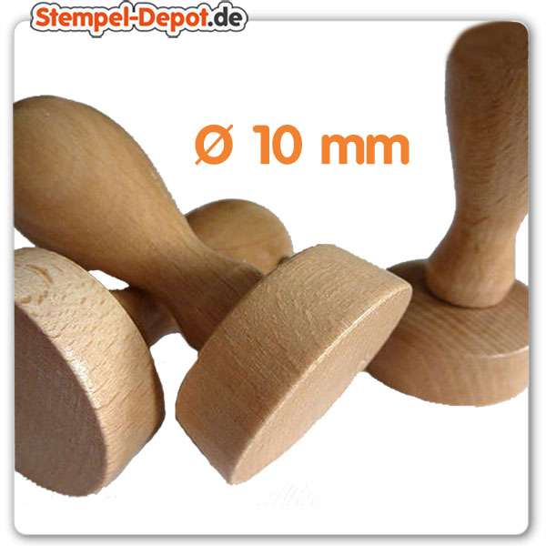 Holzstempel Mm Stempel Depot De